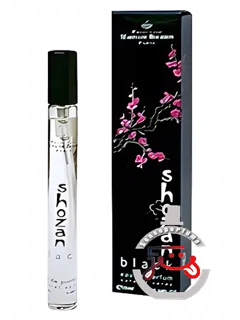 Shozan Black Princesse Marina De Bourbon